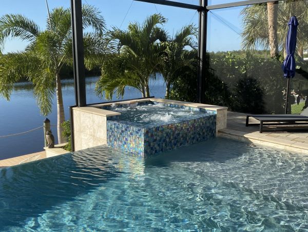 Cape Coral Home 973947