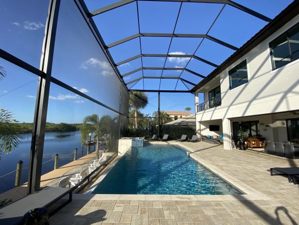 Cape Coral Home 973947