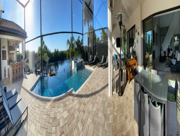 Cape Coral Home 973947