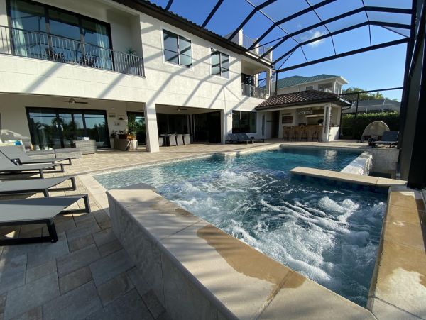 Cape Coral Home 973947