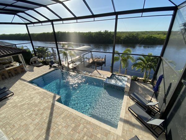 Cape Coral Home 973947