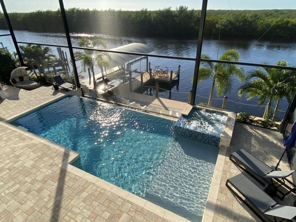 Cape Coral Home 973947
