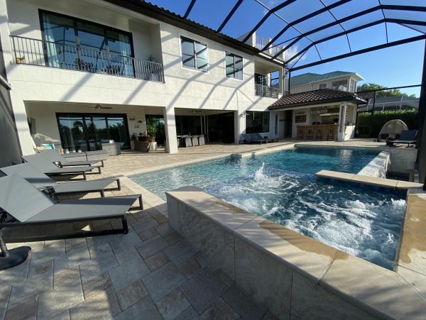 Cape Coral Home 973947