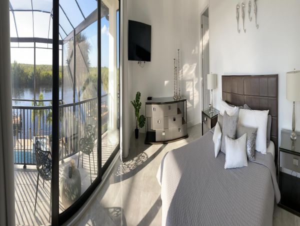 Cape Coral Home 973947