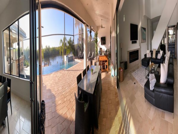 Cape Coral Home 973947