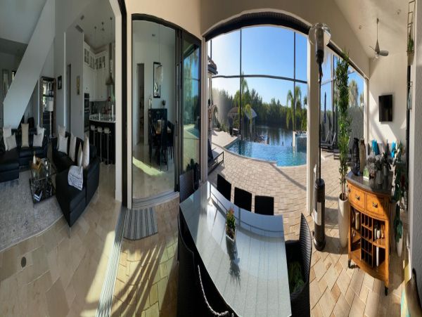 Cape Coral Home 973947