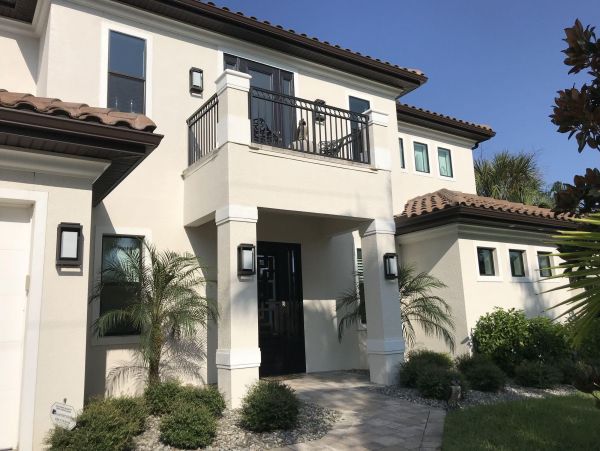 Cape Coral Home 973947