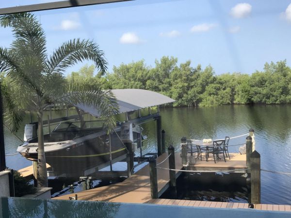 Cape Coral Home 973947