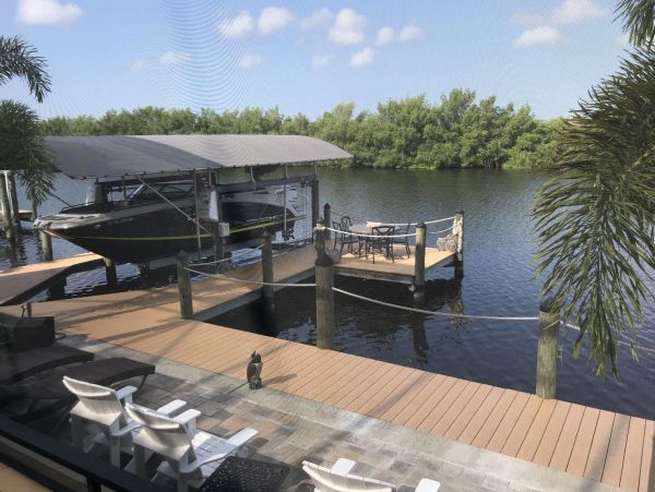 Cape Coral Home 973947