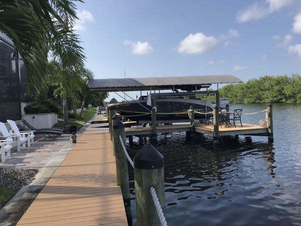 Cape Coral Home 973947