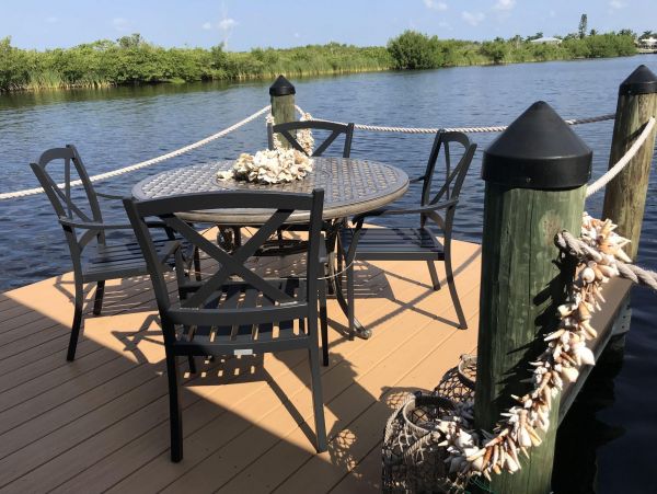 Cape Coral Home 973947