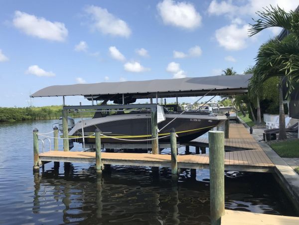 Cape Coral Home 973947