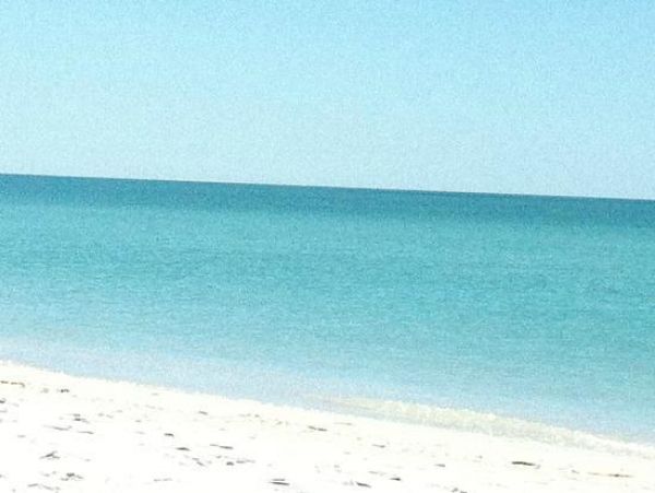 Two Bedroom Vacation Condo in Boca Grande Boat Dock & Lift