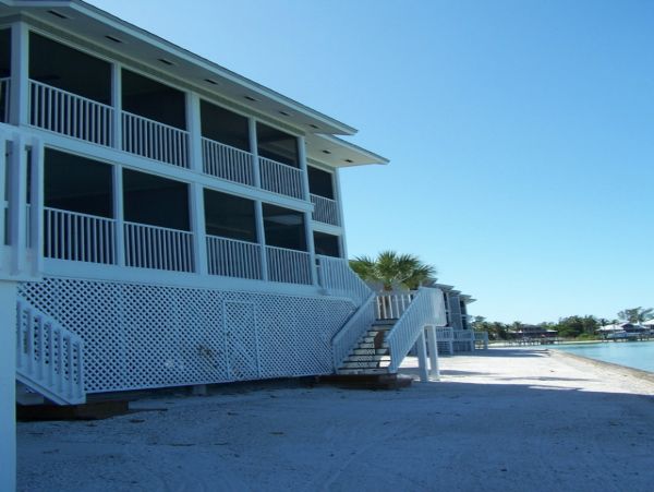 Boca Grande Condo 973949