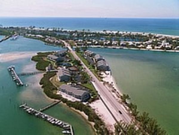 Boca Grande Condo 973952