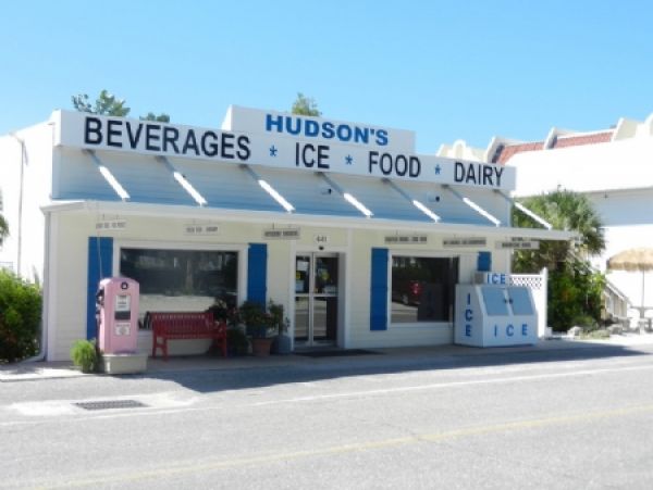 Boca Grande Condo 973953