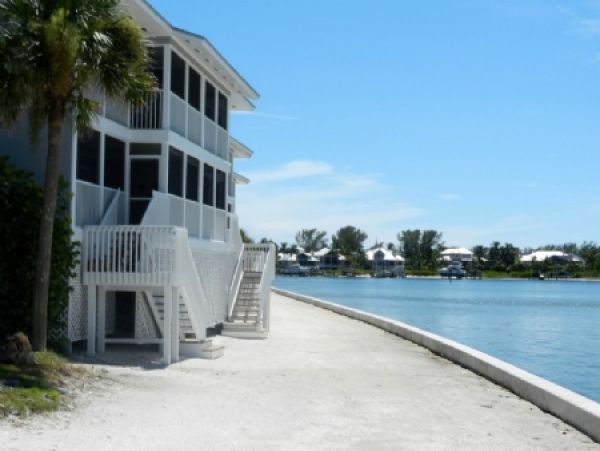 Boca Grande Condo 973953