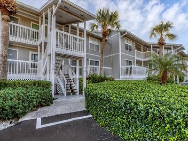 Boca Grande Condo 973954