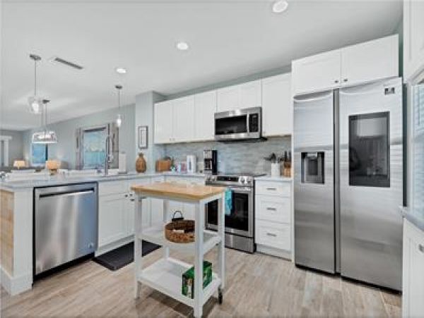 Boca Grande Condo 973954
