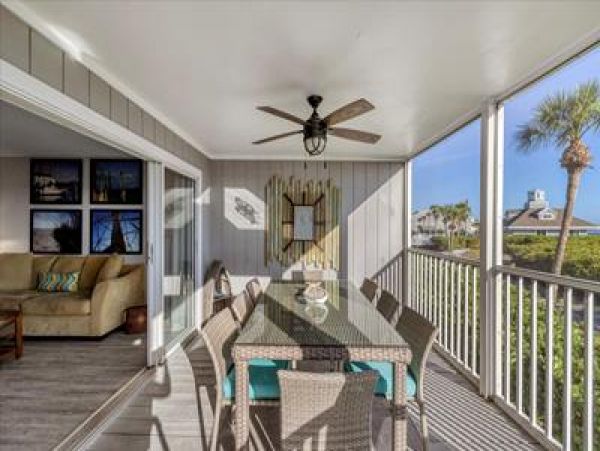 Boca Grande Condo 973954