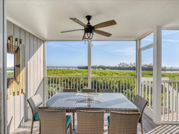 Boca Grande Condo 973954