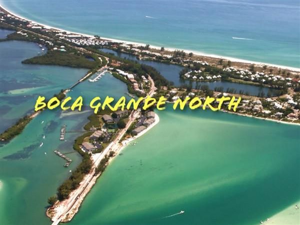 Boca Grande Condo 973955