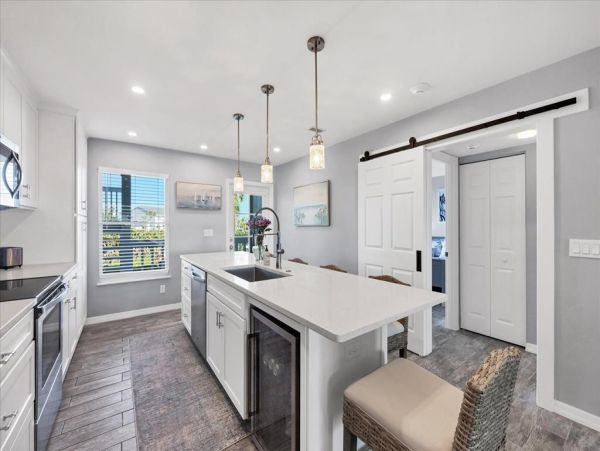 Charlotte Harbor Vacation Rental - Boca Grande Waterfront Condo with Pool