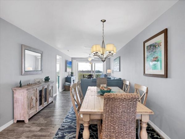 Charlotte Harbor Vacation Rental - Boca Grande Waterfront Condo with Pool