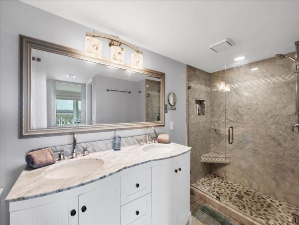 Charlotte Harbor Vacation Rental - Boca Grande Waterfront Condo with Pool