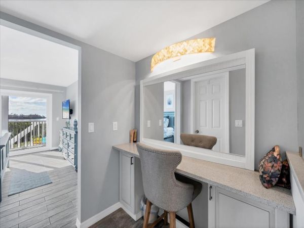Charlotte Harbor Vacation Rental - Boca Grande Waterfront Condo with Pool