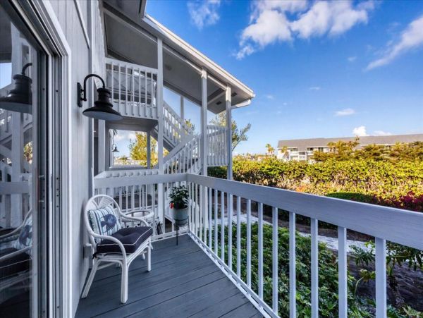 Charlotte Harbor Vacation Rental - Boca Grande Waterfront Condo with Pool