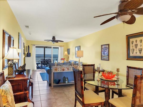 Boca Grande Vacation Condo Two Bedrooms Walk To Beach