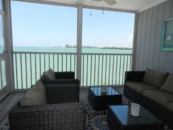 Boca Grande Condo 973960