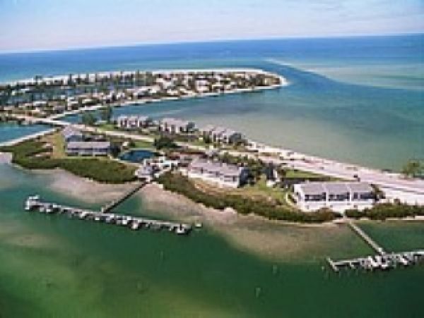 Boca Grande Condo 973960