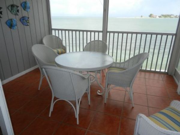 Boca Grande Condo 973961