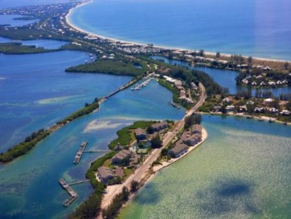 Boca Grande Condo 973961