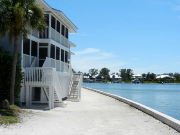 Boca Grande Condo 973961