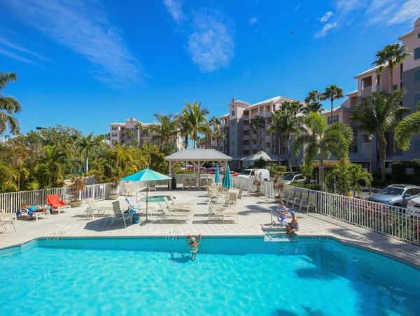 Boca Grande Condo 973962