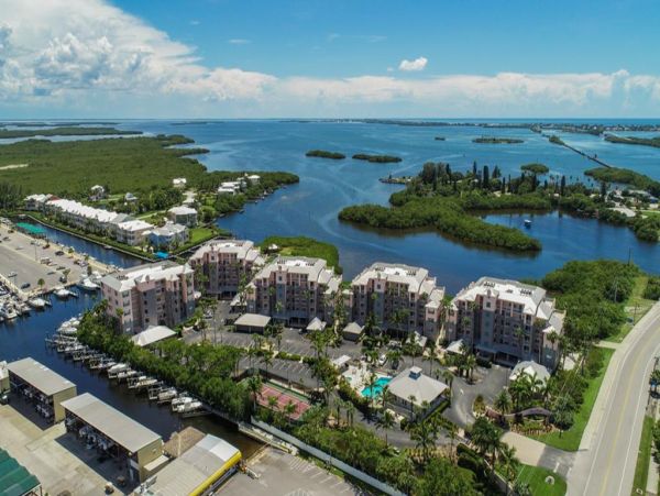 Boca Grande Condo 973962