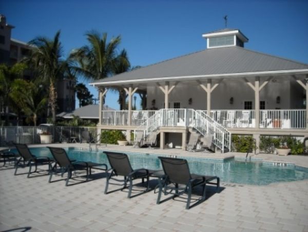 Boca Grande Condo 973963