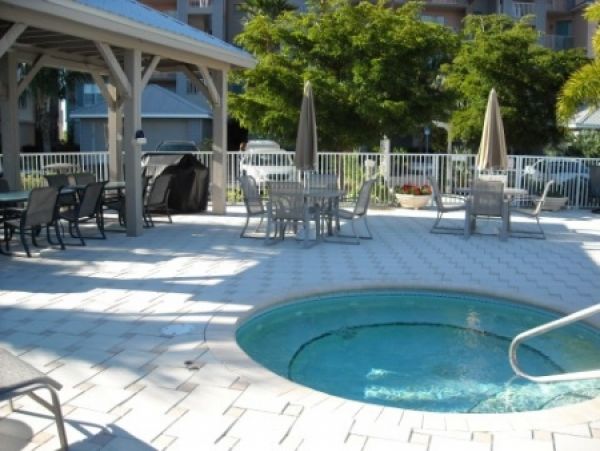 Boca Grande Condo 973963