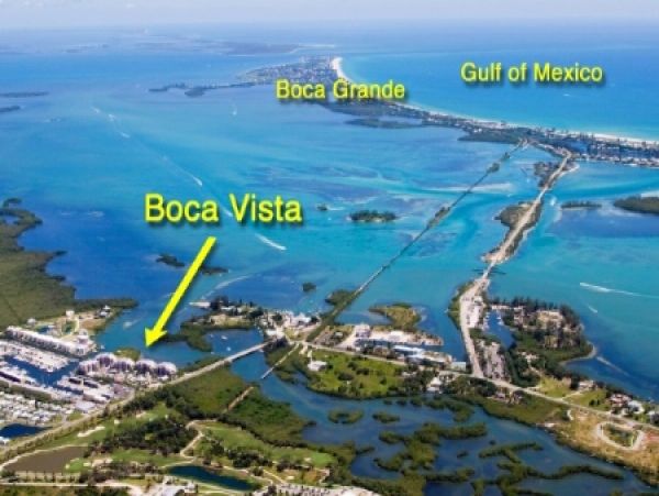 Boca Grande Condo 973963