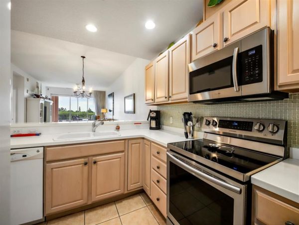 Boca Grande Condo 973964