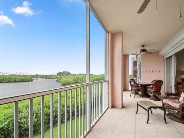 Boca Grande Condo 973964