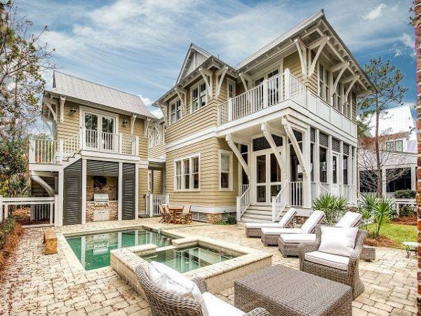 Beaches Of South Walton Home 973967