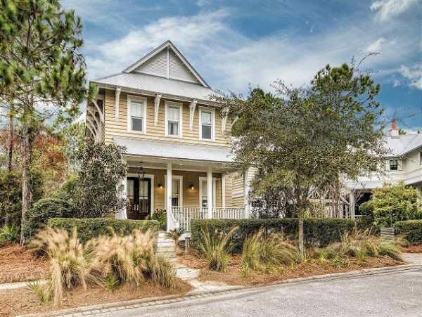 Beaches Of South Walton Home 973967