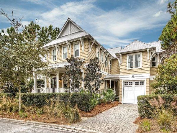 Beaches Of South Walton Home 973967