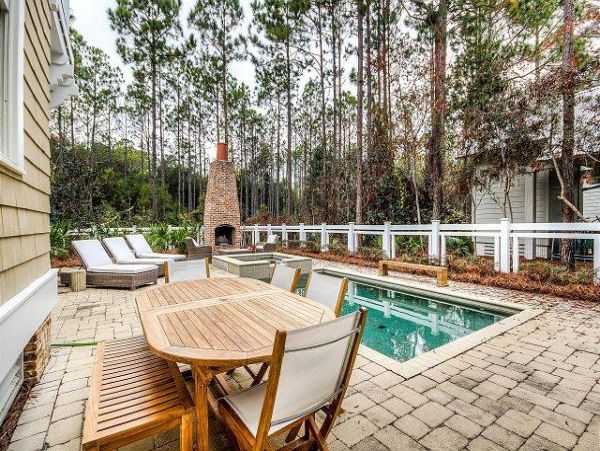 Beaches Of South Walton Home 973967