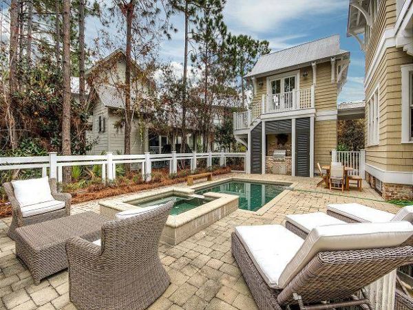 Beaches Of South Walton Home 973967