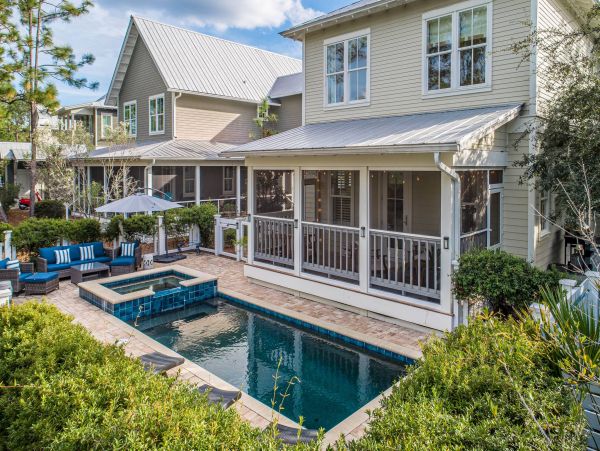 Beaches Of South Walton Home 973970